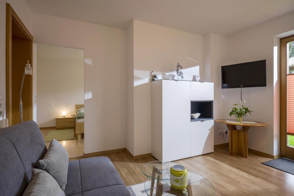 Ferienwohnung Ager-Bucher Ellmau Dış mekan fotoğraf