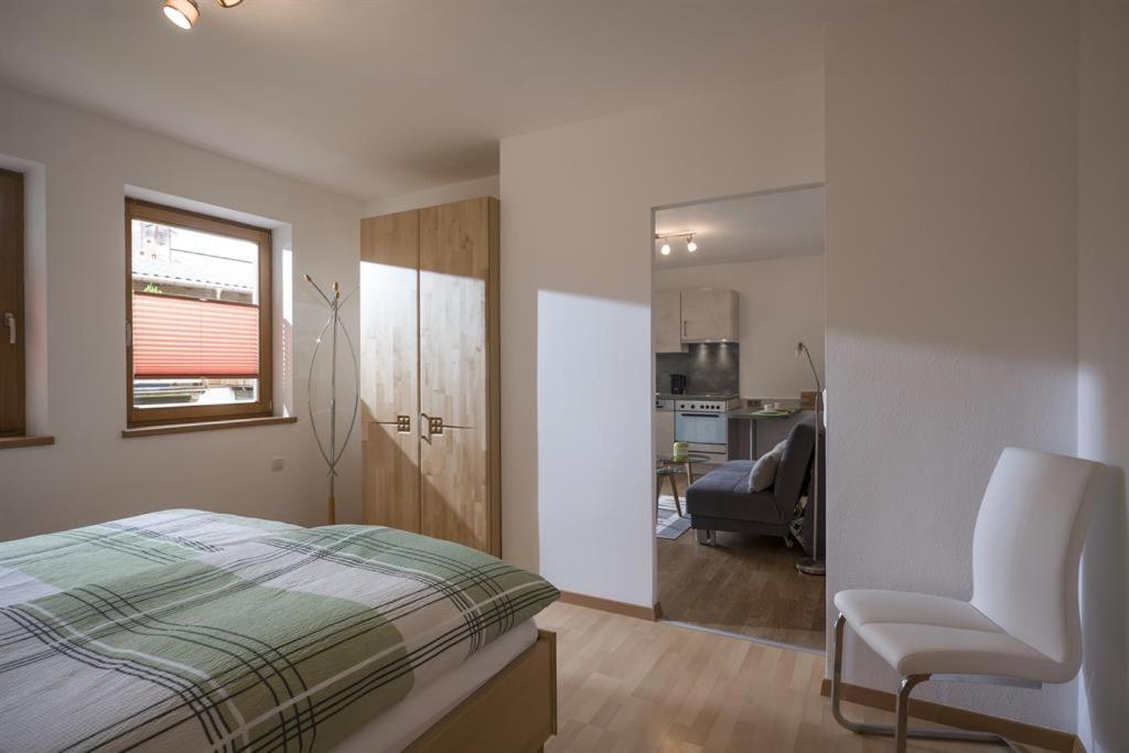 Ferienwohnung Ager-Bucher Ellmau Dış mekan fotoğraf